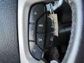 Ebony Controls Photo for 2008 Chevrolet Silverado 1500 #54083469