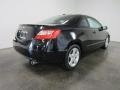 Nighthawk Black Pearl - Civic EX-L Coupe Photo No. 9