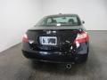 Nighthawk Black Pearl - Civic EX-L Coupe Photo No. 10