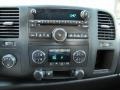 2008 Chevrolet Silverado 1500 LT Crew Cab 4x4 Controls