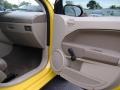 Solar Yellow - Caliber SE Photo No. 16
