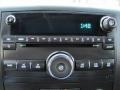 Ebony Audio System Photo for 2008 Chevrolet Silverado 1500 #54083541