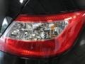 Nighthawk Black Pearl - Civic EX-L Coupe Photo No. 12