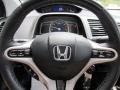 Nighthawk Black Pearl - Civic EX-L Coupe Photo No. 24