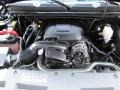 5.3 Liter Flex Fuel OHV 16-Valve Vortec V8 2008 Chevrolet Silverado 1500 LT Crew Cab 4x4 Engine