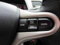 Nighthawk Black Pearl - Civic EX-L Coupe Photo No. 26
