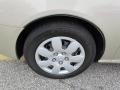 Laguna Sand Metallic - Elantra GLS Sedan Photo No. 3