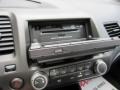 Nighthawk Black Pearl - Civic EX-L Coupe Photo No. 28