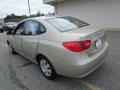 Laguna Sand Metallic - Elantra GLS Sedan Photo No. 5