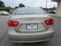 Laguna Sand Metallic - Elantra GLS Sedan Photo No. 6