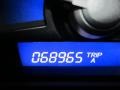 Nighthawk Black Pearl - Civic EX-L Coupe Photo No. 32