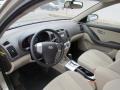 Laguna Sand Metallic - Elantra GLS Sedan Photo No. 8