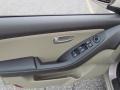 Laguna Sand Metallic - Elantra GLS Sedan Photo No. 9