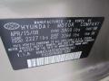 Laguna Sand Metallic - Elantra GLS Sedan Photo No. 12