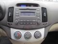 Laguna Sand Metallic - Elantra GLS Sedan Photo No. 13