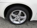 Ivory White - G6 V6 Sedan Photo No. 3