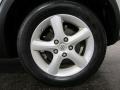 Quicksilver Metallic - SX4 Crossover AWD Photo No. 7