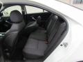 Ivory White - G6 V6 Sedan Photo No. 7