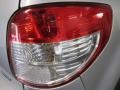 Quicksilver Metallic - SX4 Crossover AWD Photo No. 12