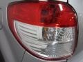 Quicksilver Metallic - SX4 Crossover AWD Photo No. 13