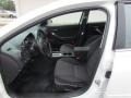Ivory White - G6 V6 Sedan Photo No. 11