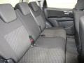 Quicksilver Metallic - SX4 Crossover AWD Photo No. 16