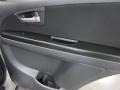 Quicksilver Metallic - SX4 Crossover AWD Photo No. 17