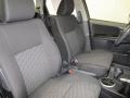 Quicksilver Metallic - SX4 Crossover AWD Photo No. 18