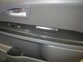Quicksilver Metallic - SX4 Crossover AWD Photo No. 19