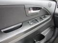 Quicksilver Metallic - SX4 Crossover AWD Photo No. 21