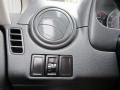 Quicksilver Metallic - SX4 Crossover AWD Photo No. 22