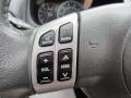 Quicksilver Metallic - SX4 Crossover AWD Photo No. 24