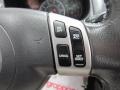 Quicksilver Metallic - SX4 Crossover AWD Photo No. 25