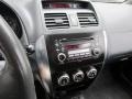 Quicksilver Metallic - SX4 Crossover AWD Photo No. 26