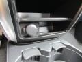 Quicksilver Metallic - SX4 Crossover AWD Photo No. 27