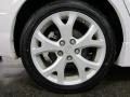 Crystal White Pearl Mica - MAZDA3 s Touring Hatchback Photo No. 15