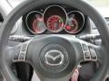 Crystal White Pearl Mica - MAZDA3 s Touring Hatchback Photo No. 25