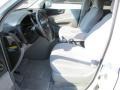 2007 Cosmic White Hyundai Entourage GLS  photo #3