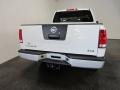 Blizzard White - Titan S Crew Cab 4x4 Photo No. 10