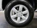 Blizzard White - Titan S Crew Cab 4x4 Photo No. 16