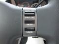 Blizzard White - Titan S Crew Cab 4x4 Photo No. 26