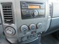Blizzard White - Titan S Crew Cab 4x4 Photo No. 27