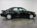 Black Clearcoat - Taurus Limited Photo No. 11