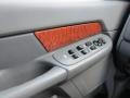 2007 Bright Silver Metallic Dodge Ram 1500 Laramie Quad Cab 4x4  photo #26