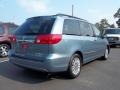 2008 Blue Mirage Metallic Toyota Sienna Limited  photo #5