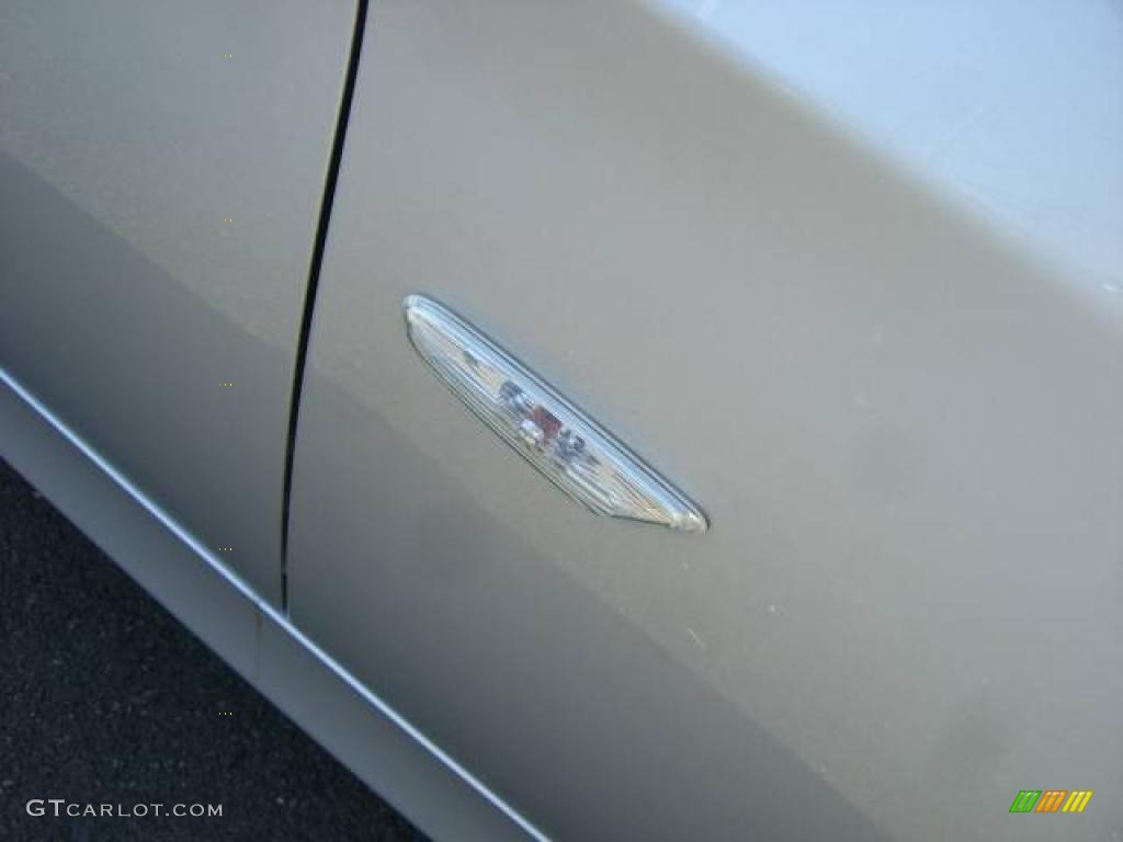 2008 3 Series 328i Sedan - Titanium Silver Metallic / Black photo #30