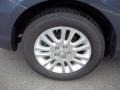 2007 Slate Gray Metallic Toyota Sienna XLE  photo #4