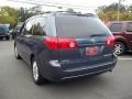 2007 Slate Gray Metallic Toyota Sienna XLE  photo #7