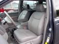 2007 Slate Gray Metallic Toyota Sienna XLE  photo #13