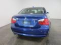 Montego Blue Metallic - 3 Series 328i Sedan Photo No. 10